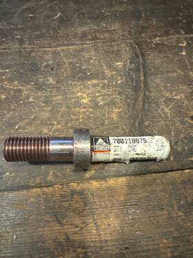 Case New Holland Intenational 700118875 Nos Oem Cnhi Part # Pin
