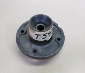 T54330 Case Nos Plow Coulter Hub