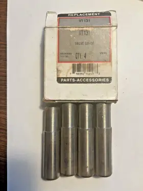 Vt131 Case Valve Guide 200b 300b 400b Va Vac Vah Vai Vao Vas 118 145 4 Pack