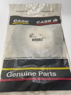 120767c3 Caseih New Master Friction Clutch Plate Fits Case-ih Tractor Models 5088