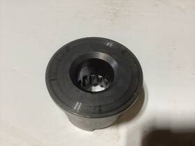 Caseih 1269480c1 Hub Differential 235 Case Ih International