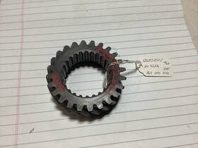 Caseih 1269525c1 Gear 24 Tooth Case Ih International 265 255 254 245 Tractors