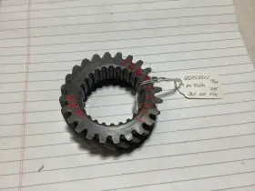 1269525c1 Caseih Gear 24 Tooth Case Ih International 265 255 254 245 Tractors