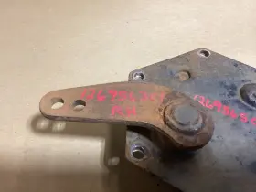1271772c1 Caseih 1269560c1 1269563c1 Brake Right Hand Assembly Drum