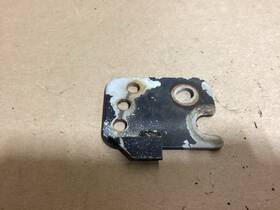 Caseih 1273460c1 Range Shift Plate Lever Off 235 Case Ih Tractor