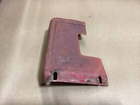 Caseih 1273598c1 Ih Left Hand Step Plate International 234 235