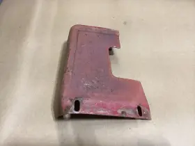1273598c1 Caseih Ih Left Hand Step Plate International 234 235