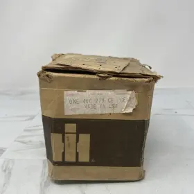 440279c1 Caseih Dresser Case Ih Gear
