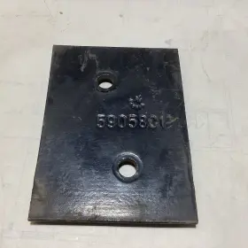 59058c1 Caseih 59058c2 Wear Plate Ih Plow Oem 59058c1 Caseih 59058c2 Wear Plate Ih Plow Oem