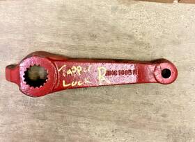 Caseih 71785sar Case-ih Rh Steering Arm For Taper-lok Spindle #71785sar Nos Aftermarket