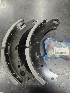 84175754 Caseih Case Ih Brake Shoes 84175754 Caseih Case Ih Brake Shoes