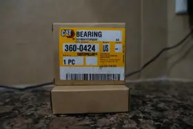 360-0424 Cat Genuine Caterpillar Oem #360-0424 Governor Control Throttle Bearing 360-0424 Cat Genuine Caterpillar Oem #360-0424 Governor Control Throttle Bearing