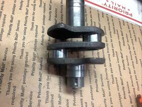 Cat 4b903 Caterpillar Pony Motor Crankshaft