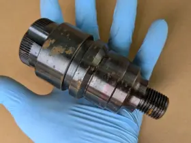 8s-3970 Cat Precombustion Chamber For Caterpillar Engines