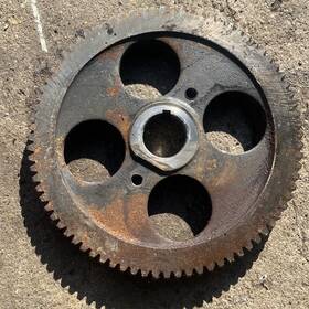 Cat 9h4889 Dt330 Cam Gear