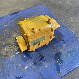 Cat B-109 Caterpillar Mjk 4/2 180 Magneto American Bosch 35 Diesel