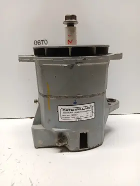 Elv40-0018 Cat 0r8997 Alternator Nos Fits C11 C13 #0670