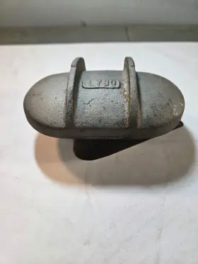 L780 Cat Antique Caterpillar Tractor Radiator Cap. From Rd6. Pn Used