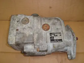 6l5659 Caterpillar Fairbanks Morse Magneto Tractor Dozer Airplane Vintage Engine 6l5659 Caterpillar Fairbanks Morse Magneto Tractor Dozer Airplane Vintage Engine