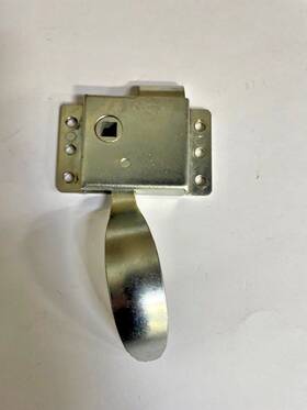 Caterpillar Cat 1h-7485 Latch Loader Handle Aftermarket