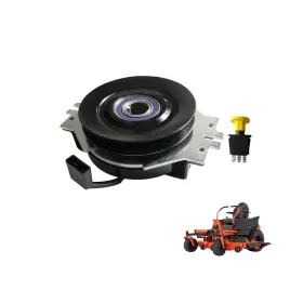 056-8058-00 Censeanku 070-0056-00 Electric Pto Mower Clutch With Switch Compatible
