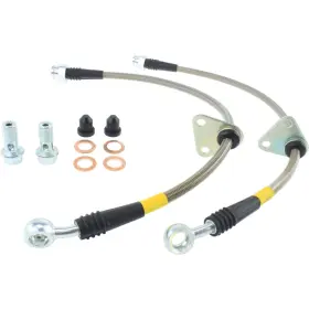 950.40510 Centric Brake Line Kit