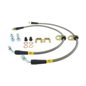 950.47507 Centric Parts Partscentric Brake Line Kit