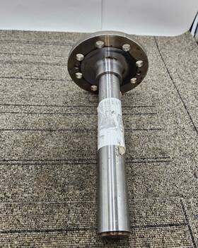 Cf 956353 Transmission Axle Shaft X307 13724677 Replacement 0041073983 Durable