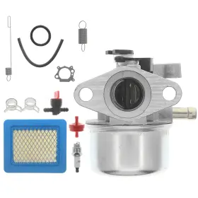 7.25ex Chacarbtu 732688452658 Carburetor For 725ex 675ex 6.25ex 190cc 6.75hp 6.5hp Lawn Mower With 6