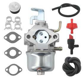 Chacarbtu 761325538080 Carburetor 95-7935 For Toro 81-4690 81-0420 Ccr2000 Ccr3000 38180 38180c Snow
