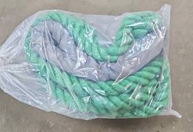 Champion 38454 Tow Rope 7525ll For 75 000lbs 2.5 Inch Diameter Ch7525ll