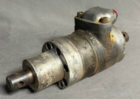 Char-lynn S-118 Power Steer Torque Generator Ih Oliver Deere Allis Case Farmall
