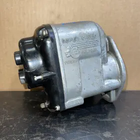 Ccw35 Chief Super Type Sp Magneto Parts Tractor Ccw35 Chief Super Type Sp Magneto Parts Tractor