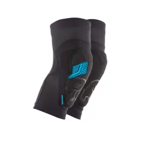 167-001-04 Chromag Rift Knee Pad Black - L 167-001-04 Chromag Rift Knee Pad Black - L