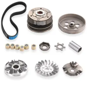 Jog90cc Cleo Jog 90cc Clutch Set Include Assembly And Variator Wi Jog90cc Cleo Jog 90cc Clutch Set Include Assembly And Variator Wi
