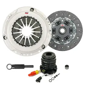 Cp07141hdws-ck Clutchmax Clutchmaxpro Heavy Duty Oem Clutch Kit With Slave Cylinder Compatible 19 Cp07141hdws-ck Clutchmax Clutchmaxpro Heavy Duty Oem Clutch Kit With Slave Cylinder Compatible 19
