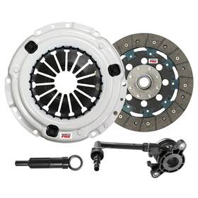 Clutchmax Mr18de Clutchmaxpro Heavy Duty Oem Clutch Kit With Slave Cylinder Compatible 20