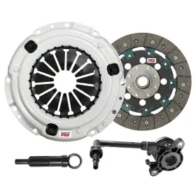 Mr18de Clutchmax Clutchmaxpro Heavy Duty Oem Clutch Kit With Slave Cylinder Compatible 20