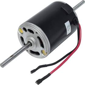 Cm Compressor Bu00126am A/c Blower Motor For Allis Chalmers Combine/buses Thomas/kenworth C500 K100