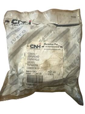 Cnh 120975a1 Case/ih Lift Arm Cover 5120 5240 Mx90c