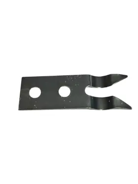1333180c1 Cnh 1333190c1 Ih Tractor Side Panel Clip 495 595 695 885 995 4210 4240