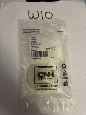 Cnh 1981270c1 New Holland Insert Part #
