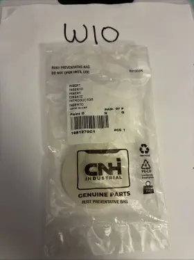 1981270c1 Cnh New Holland Insert Part #