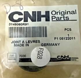 Cnh 3145060r91 Case Ih Tractor Transmission Seal 4240 4230 C100 C90 Cx 100