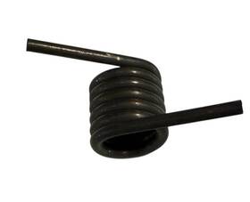 Cnh 403024r1 Ih Tractor 3-point Hitch Rear Spring 395 495 584 674 684 685 784 884