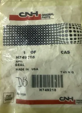 H749218 Cnh 4890 Case/ih Tractor Oil Seal 1030 1170 2470 4694