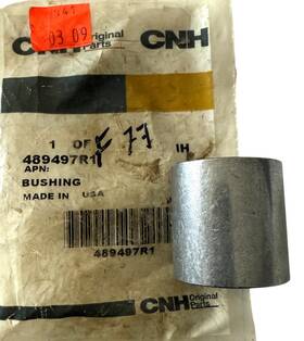 Cnh 489497r1 Ih Sickle Mower Bushing 1000 1100 1200 1300