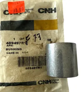 489497r1 Cnh Ih Sickle Mower Bushing 1000 1100 1200 1300