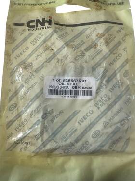 Cnh 535667r91 Ih Tractor Rear Axle Carrier Seal 766 886 986 3088 3688