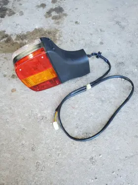 86402541 Cnh Light Lamp 86402541 Cnh Light Lamp